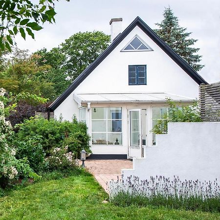 Villa Verde Oesterlen Glemminge 외부 사진