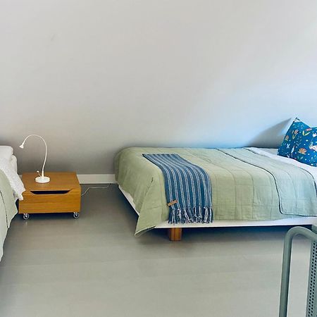 Villa Verde Oesterlen Glemminge 외부 사진