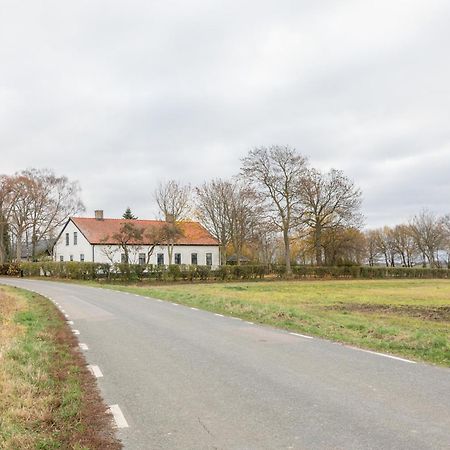 Villa Verde Oesterlen Glemminge 외부 사진