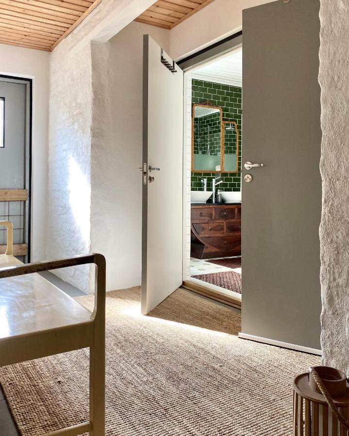 Villa Verde Oesterlen Glemminge 외부 사진