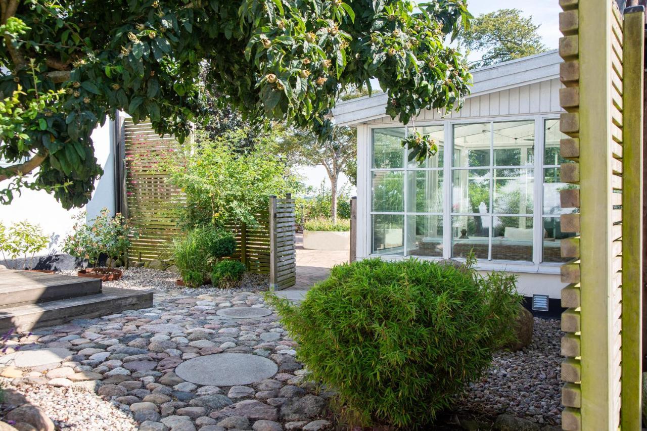 Villa Verde Oesterlen Glemminge 외부 사진