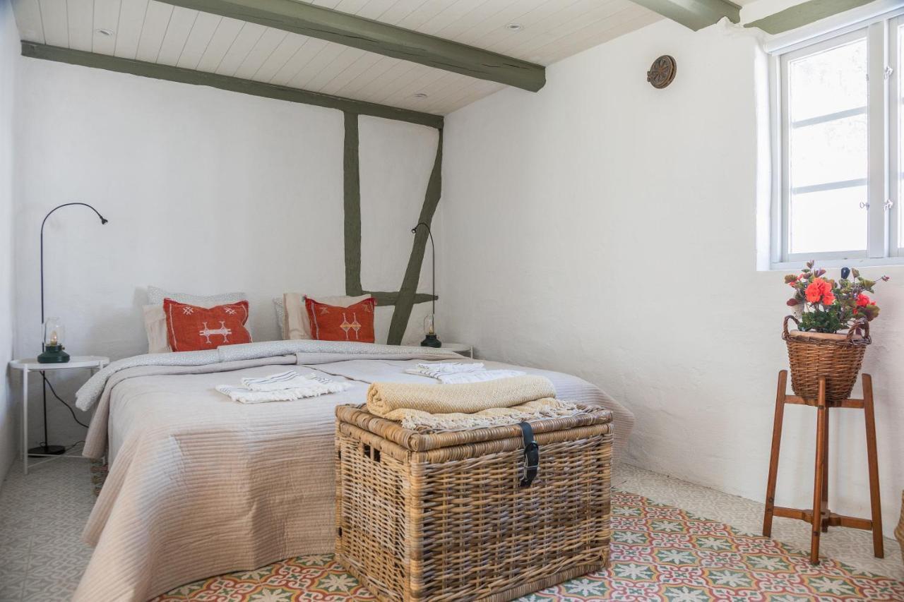 Villa Verde Oesterlen Glemminge 외부 사진