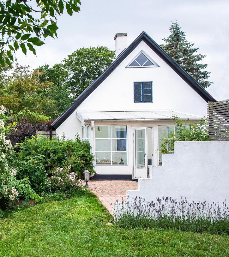 Villa Verde Oesterlen Glemminge 외부 사진