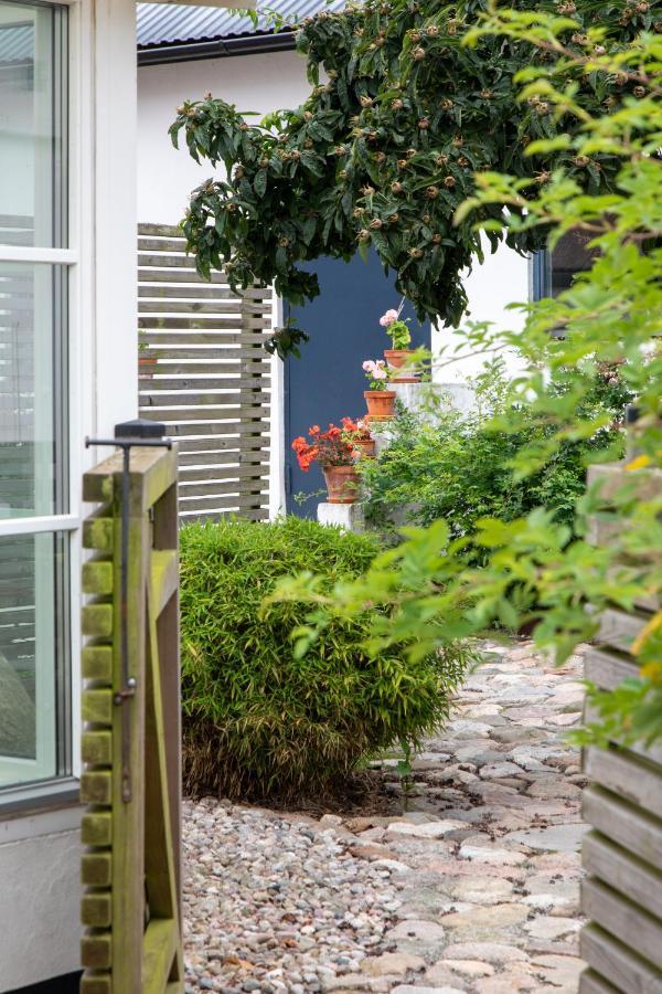 Villa Verde Oesterlen Glemminge 외부 사진