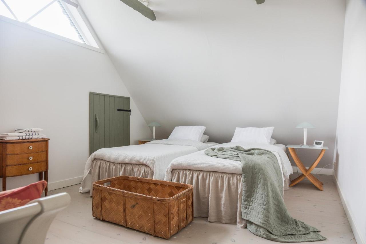 Villa Verde Oesterlen Glemminge 외부 사진