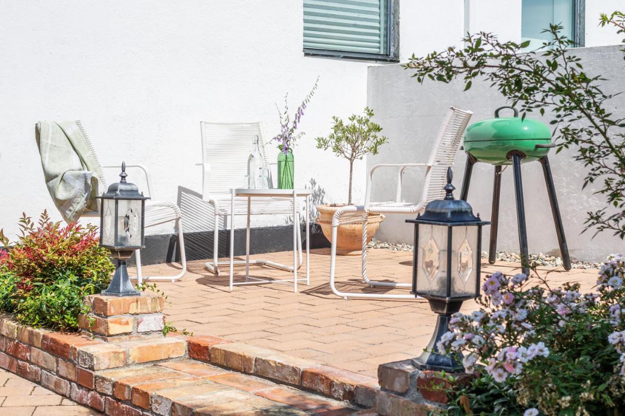 Villa Verde Oesterlen Glemminge 외부 사진