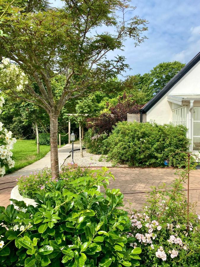 Villa Verde Oesterlen Glemminge 외부 사진