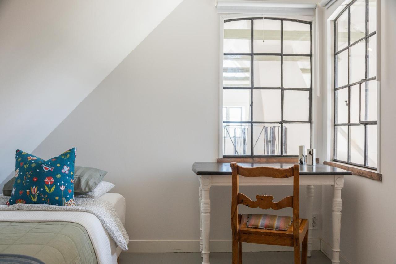 Villa Verde Oesterlen Glemminge 외부 사진