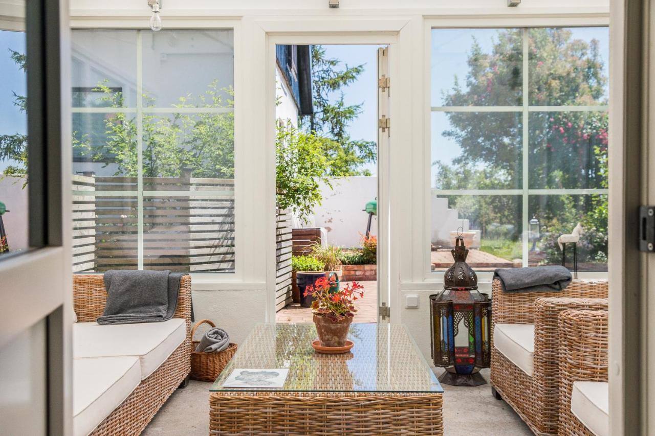 Villa Verde Oesterlen Glemminge 외부 사진