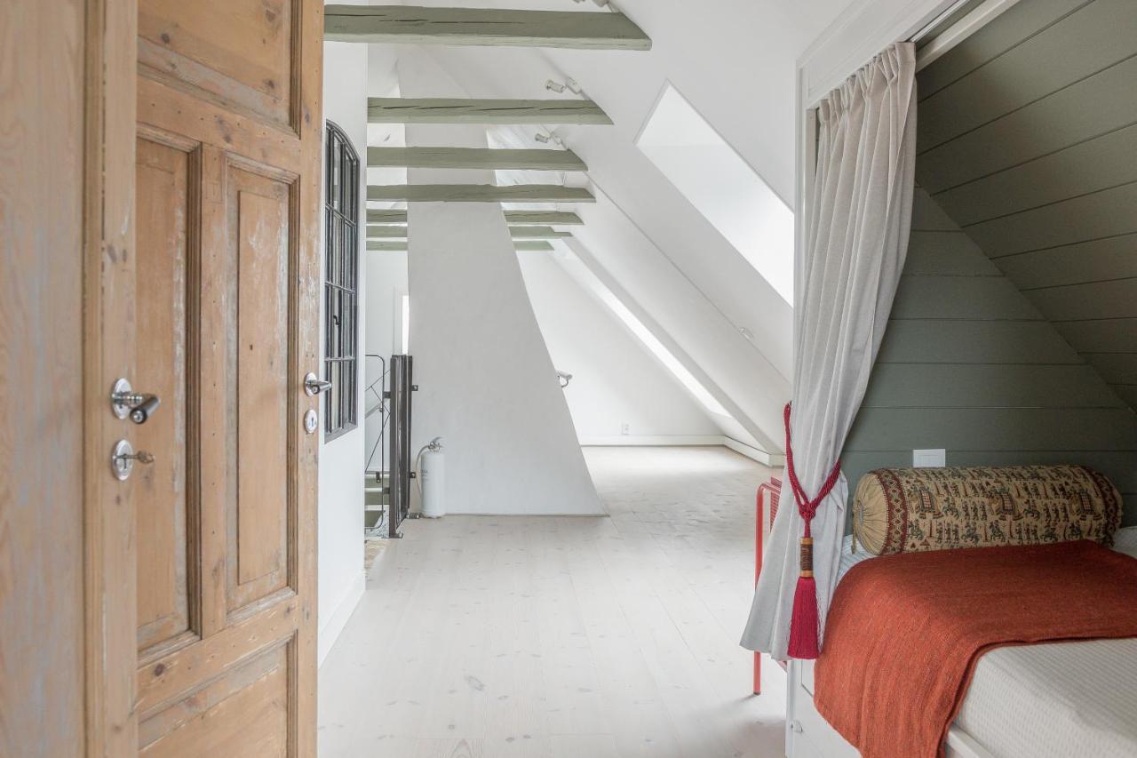 Villa Verde Oesterlen Glemminge 외부 사진