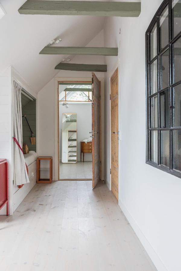 Villa Verde Oesterlen Glemminge 외부 사진