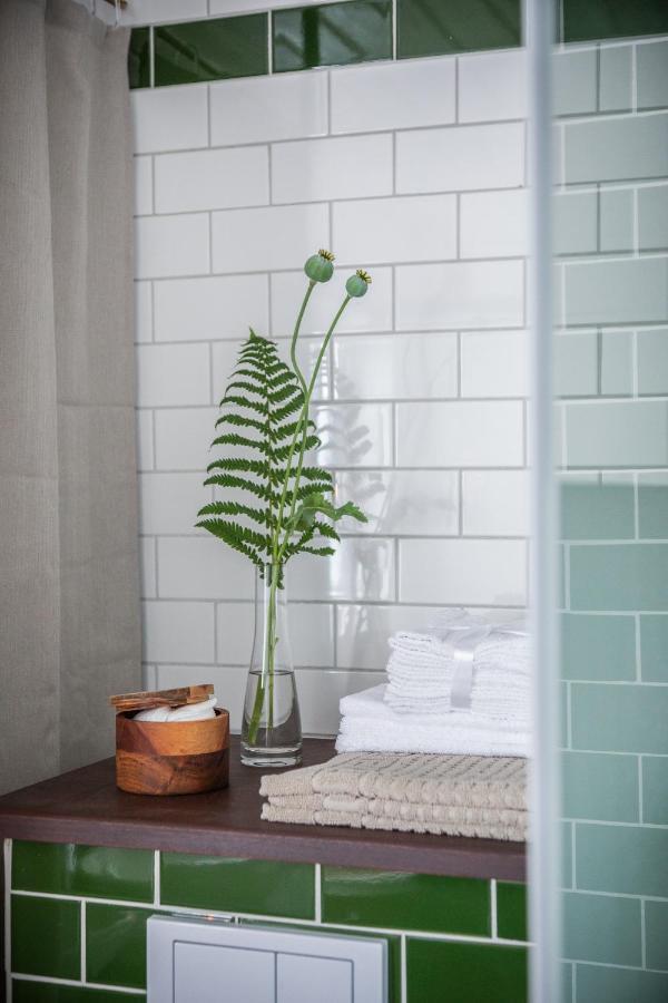 Villa Verde Oesterlen Glemminge 외부 사진