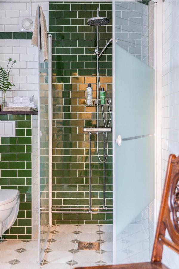 Villa Verde Oesterlen Glemminge 외부 사진