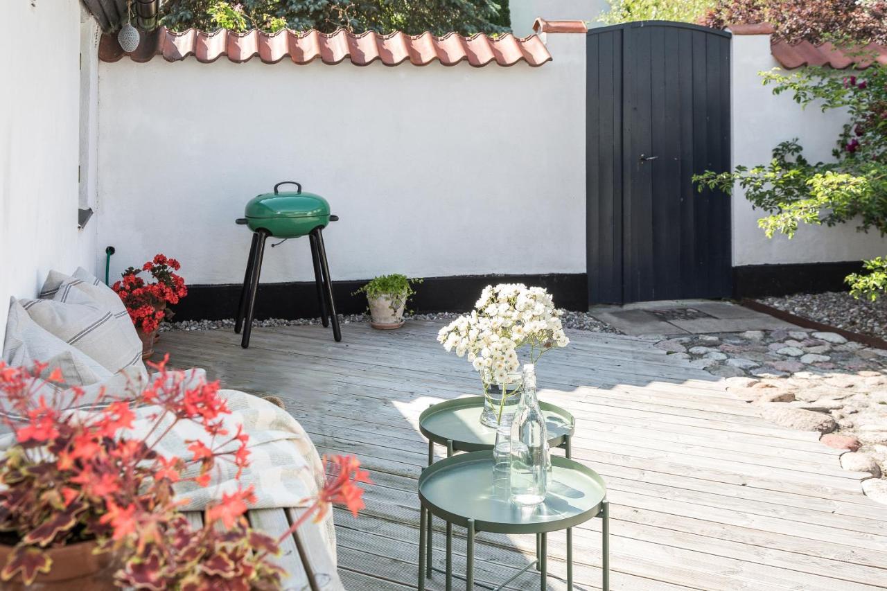 Villa Verde Oesterlen Glemminge 외부 사진