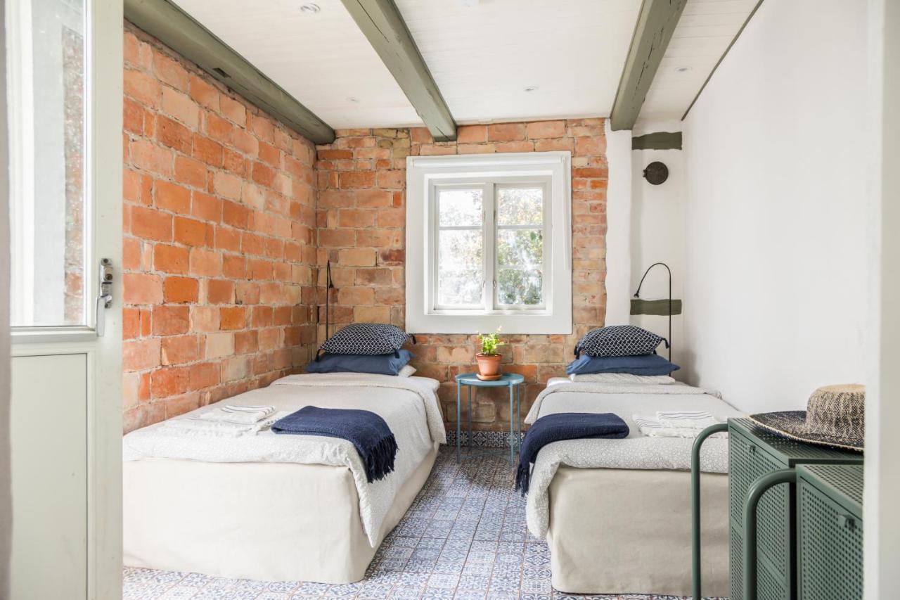 Villa Verde Oesterlen Glemminge 외부 사진