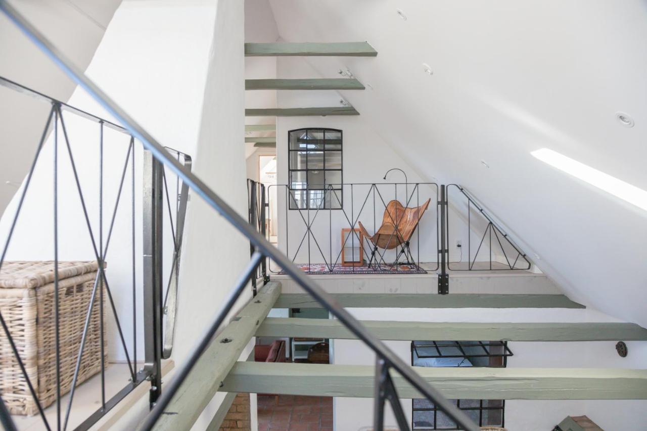 Villa Verde Oesterlen Glemminge 외부 사진