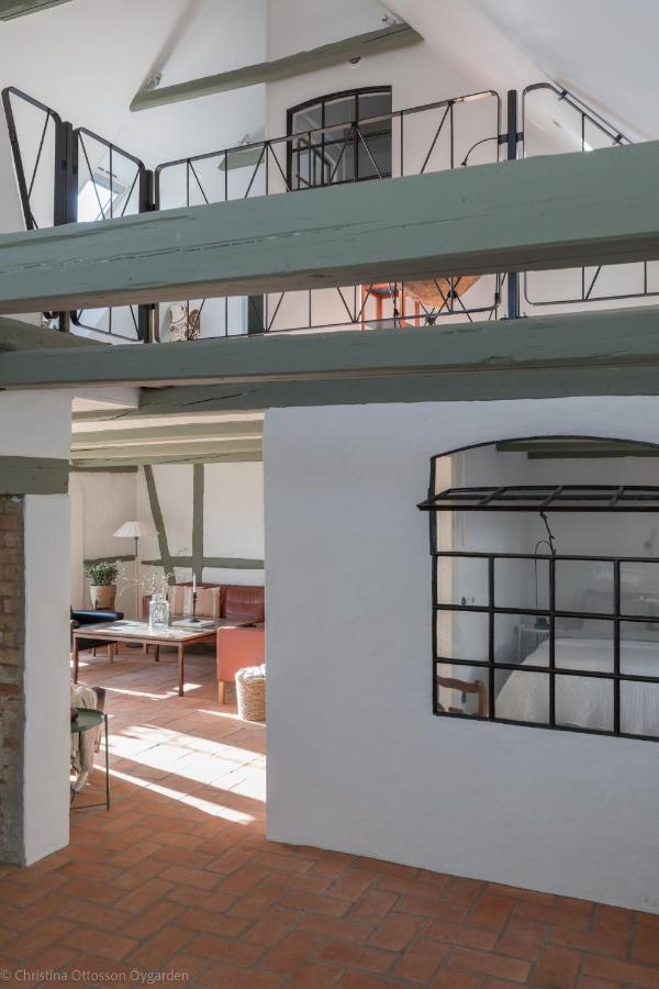 Villa Verde Oesterlen Glemminge 외부 사진