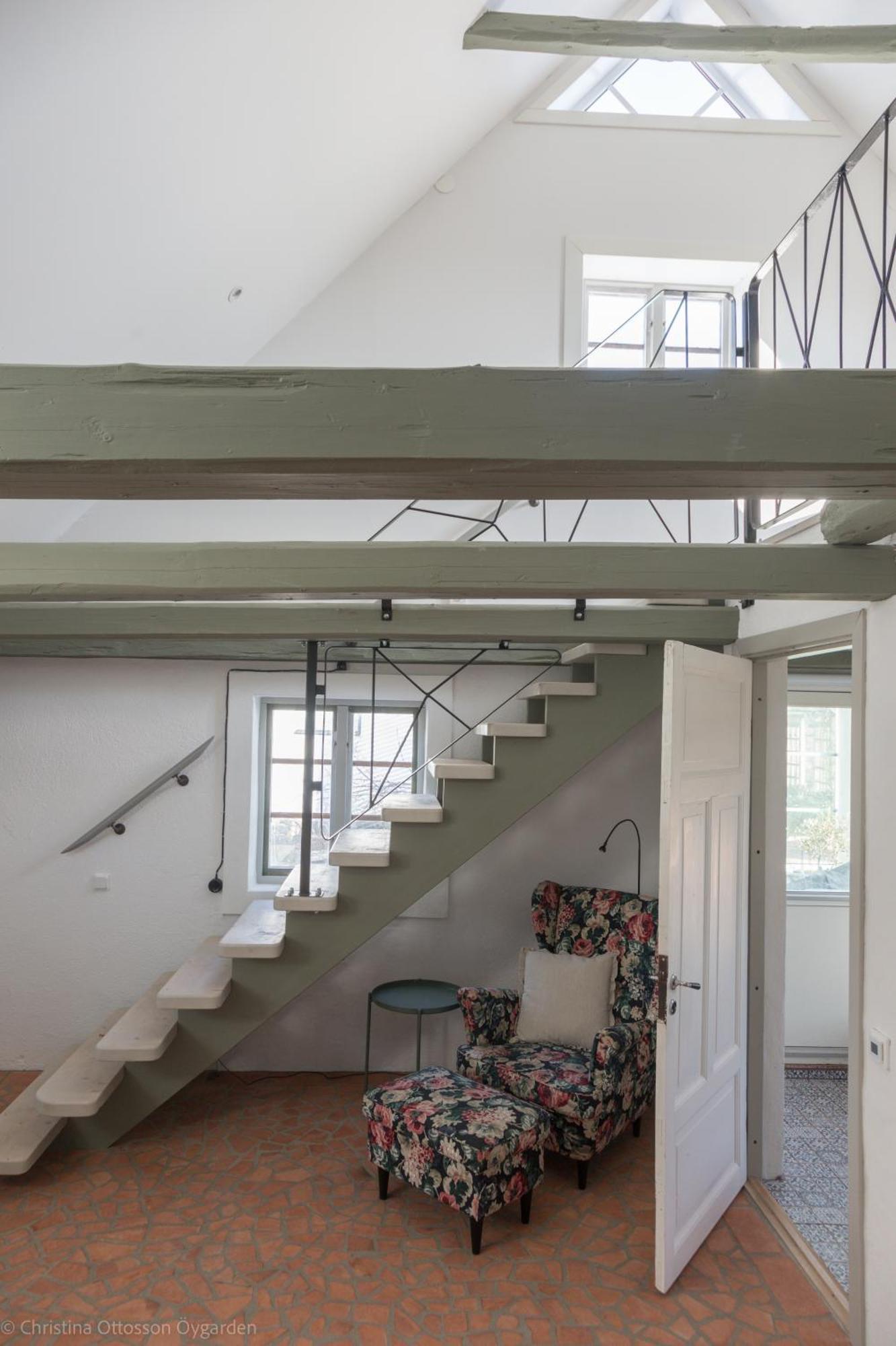 Villa Verde Oesterlen Glemminge 외부 사진