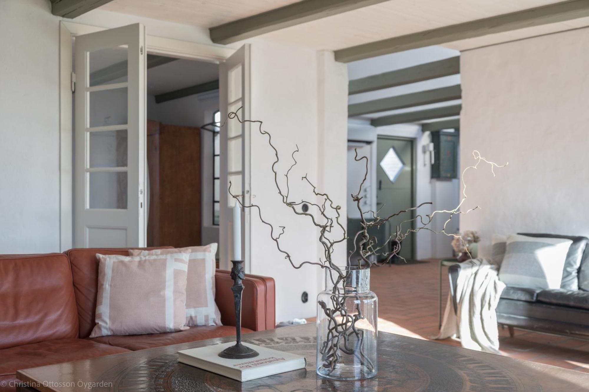 Villa Verde Oesterlen Glemminge 외부 사진