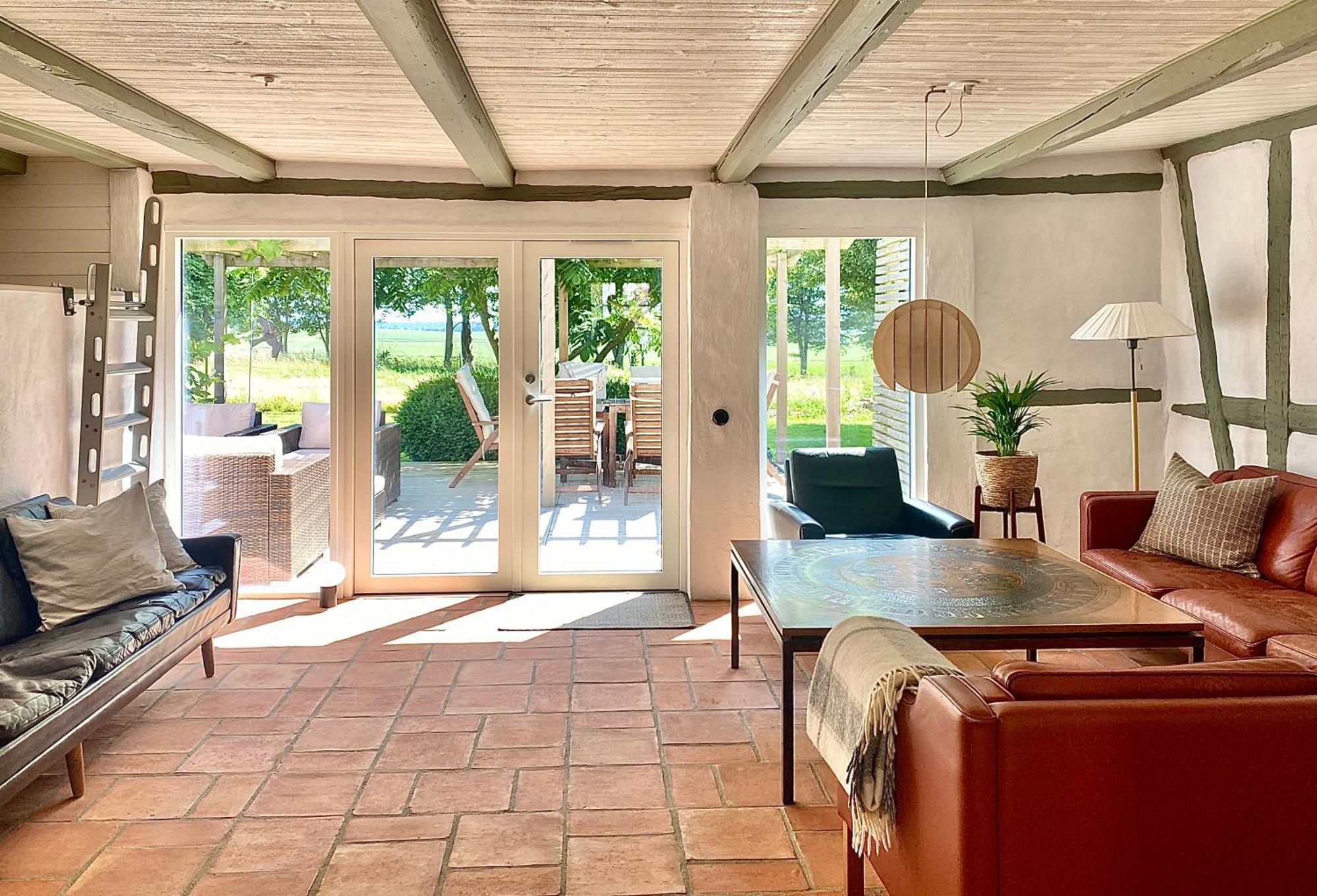 Villa Verde Oesterlen Glemminge 외부 사진