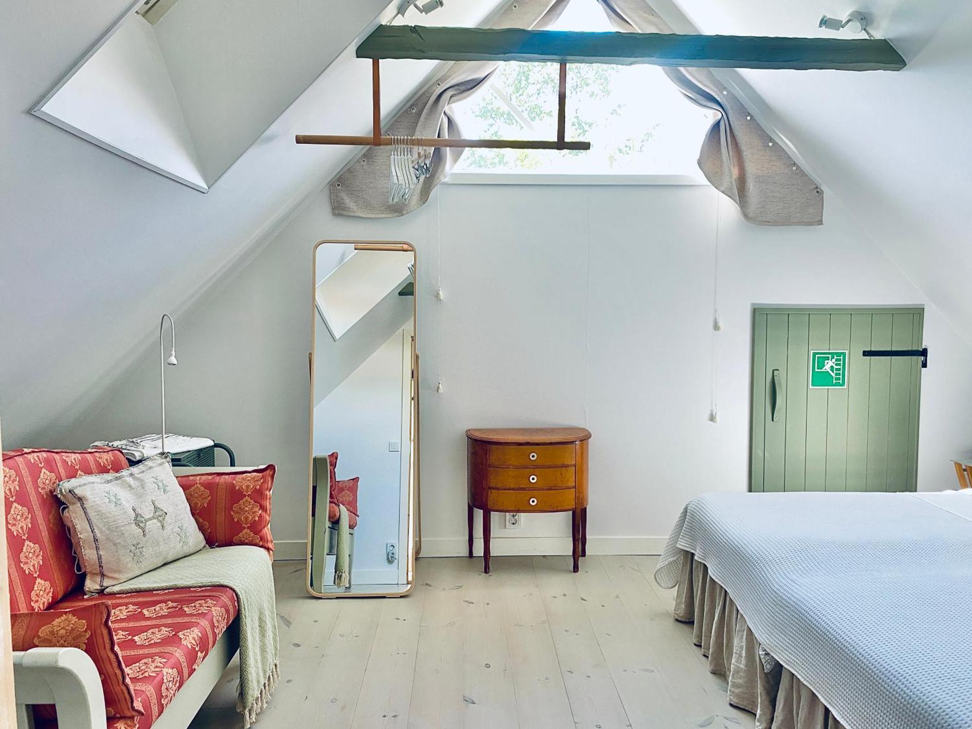 Villa Verde Oesterlen Glemminge 외부 사진