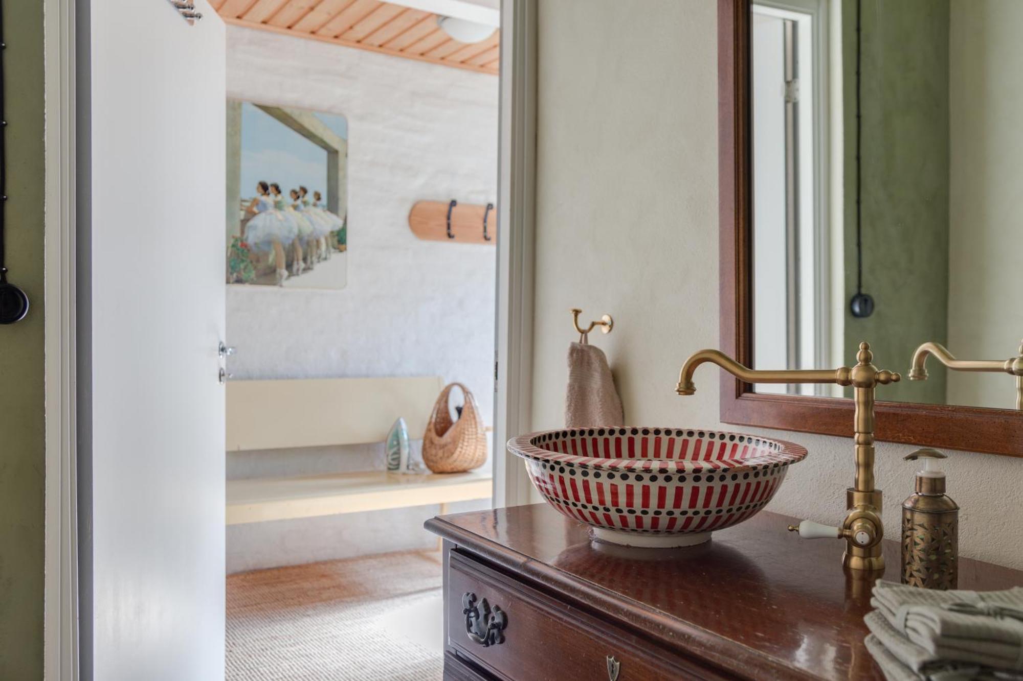 Villa Verde Oesterlen Glemminge 외부 사진