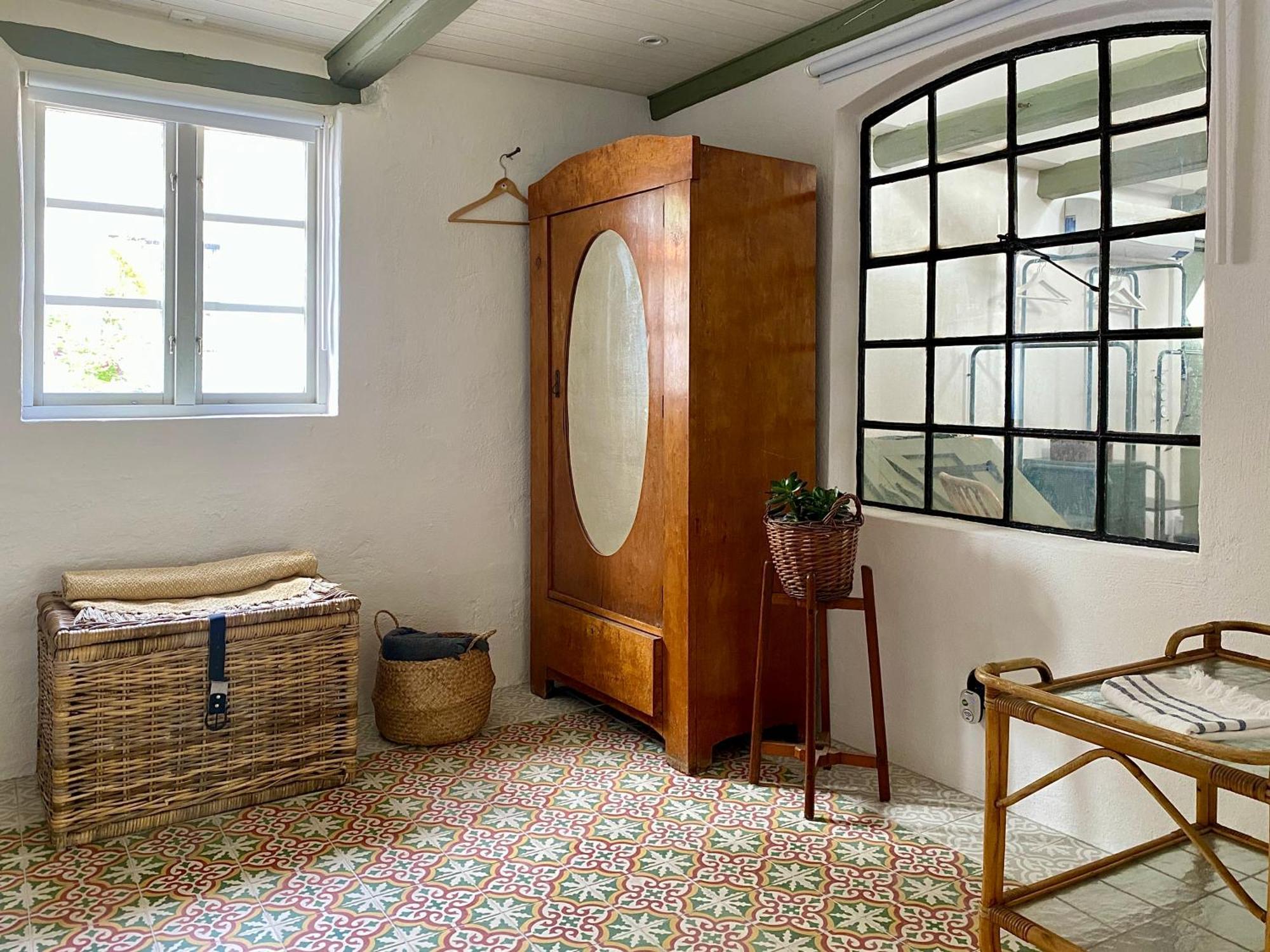 Villa Verde Oesterlen Glemminge 외부 사진