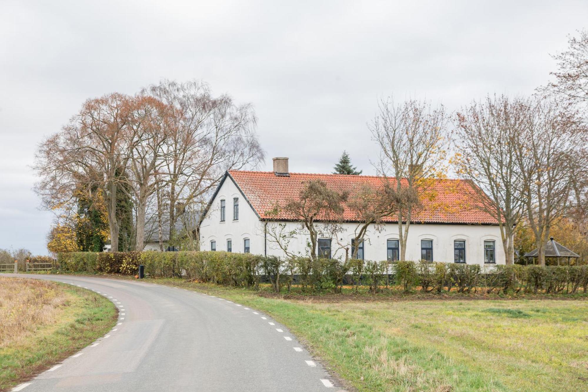 Villa Verde Oesterlen Glemminge 외부 사진